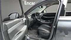 2022 Hyundai Palisade Diesel 2.2 2WD — фото 10