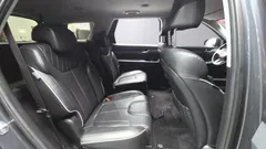 2022 Hyundai Palisade Diesel 2.2 2WD — фото 12
