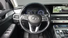 2022 Hyundai Palisade Diesel 2.2 2WD — фото 13