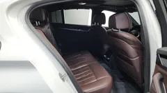 2022 BMW 5-Series 530i M Sport Package — фото 16