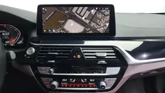 2022 BMW 5-Series 530i M Sport Package — фото 18