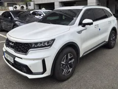 2023 Kia Sorento HEV 1.6 2WD — фото 2