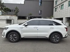 2023 Kia Sorento HEV 1.6 2WD — фото 3
