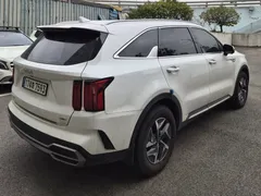 2023 Kia Sorento HEV 1.6 2WD — фото 6