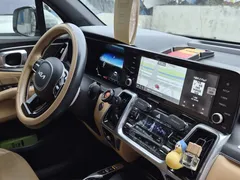 2023 Kia Sorento HEV 1.6 2WD — фото 9