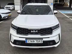 2023 Kia Sorento HEV 1.6 2WD — фото 12