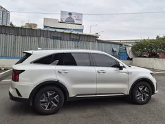 2023 Kia Sorento HEV 1.6 2WD — фото 14