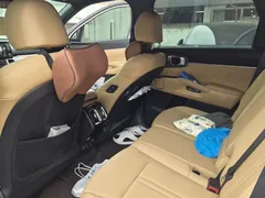2023 Kia Sorento HEV 1.6 2WD — фото 15