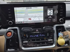 2023 Kia Sorento HEV 1.6 2WD — фото 18
