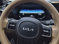 2023 Kia Sorento HEV 1.6 2WD — фото 19