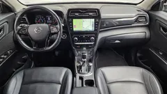 2022 KG_Mobility_Ssangyong TIBOLI Gasoline 1.5 2WD — фото 7
