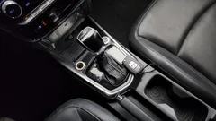 2022 KG_Mobility_Ssangyong TIBOLI Gasoline 1.5 2WD — фото 9
