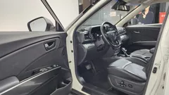 2022 KG_Mobility_Ssangyong TIBOLI Gasoline 1.5 2WD — фото 10