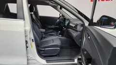 2022 KG_Mobility_Ssangyong TIBOLI Gasoline 1.5 2WD — фото 11