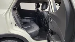 2022 KG_Mobility_Ssangyong TIBOLI Gasoline 1.5 2WD — фото 12