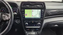 2022 KG_Mobility_Ssangyong TIBOLI Gasoline 1.5 2WD — фото 16