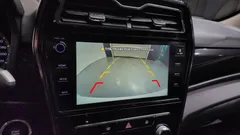 2022 KG_Mobility_Ssangyong TIBOLI Gasoline 1.5 2WD — фото 17