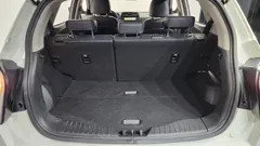 2022 KG_Mobility_Ssangyong TIBOLI Gasoline 1.5 2WD — фото 20
