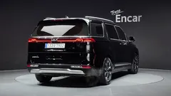 2023 Kia Carnival Gasoline 9-Seater Signature — фото 2