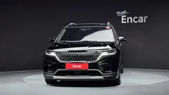 2023 Kia Carnival Gasoline 9-Seater Signature — фото 3