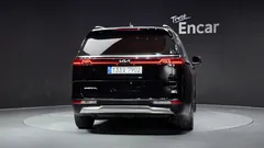 2023 Kia Carnival Gasoline 9-Seater Signature — фото 4