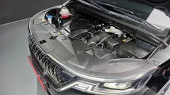 2023 Kia Carnival Gasoline 9-Seater Signature — фото 6