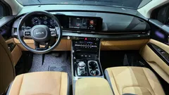 2023 Kia Carnival Gasoline 9-Seater Signature — фото 7