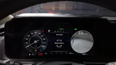 2023 Kia Carnival Gasoline 9-Seater Signature — фото 8