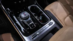 2023 Kia Carnival Gasoline 9-Seater Signature — фото 9