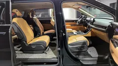 2023 Kia Carnival Gasoline 9-Seater Signature — фото 10