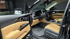2023 Kia Carnival Gasoline 9-Seater Signature — фото 11
