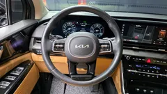 2023 Kia Carnival Gasoline 9-Seater Signature — фото 13