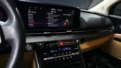 2023 Kia Carnival Gasoline 9-Seater Signature — фото 14