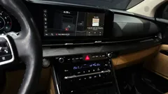 2023 Kia Carnival Gasoline 9-Seater Signature — фото 15