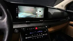 2023 Kia Carnival Gasoline 9-Seater Signature — фото 16