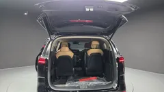 2023 Kia Carnival Gasoline 9-Seater Signature — фото 20