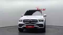 2022 Mercedes-Benz GLE-Class GLE300d 4MATIC — фото 3