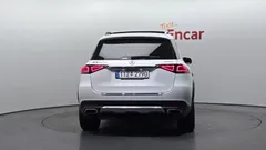 2022 Mercedes-Benz GLE-Class GLE300d 4MATIC — фото 4