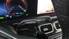 2022 Mercedes-Benz GLE-Class GLE300d 4MATIC — фото 9