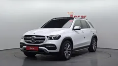 2022 Mercedes-Benz GLE-Class GLE300d 4MATIC — фото 13