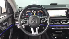 2022 Mercedes-Benz GLE-Class GLE300d 4MATIC — фото 17