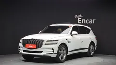 2023 Genesis GV80 2.5T Gasoline AWD — фото 1