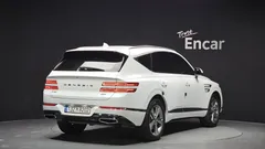 2023 Genesis GV80 2.5T Gasoline AWD — фото 2
