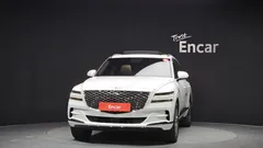 2023 Genesis GV80 2.5T Gasoline AWD — фото 3