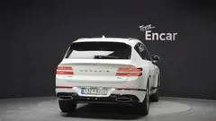 2023 Genesis GV80 2.5T Gasoline AWD — фото 4