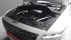 2023 Genesis GV80 2.5T Gasoline AWD — фото 6