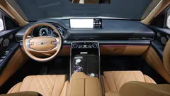2023 Genesis GV80 2.5T Gasoline AWD — фото 7