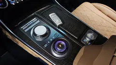 2023 Genesis GV80 2.5T Gasoline AWD — фото 9