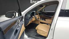 2023 Genesis GV80 2.5T Gasoline AWD — фото 10