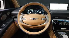 2023 Genesis GV80 2.5T Gasoline AWD — фото 11